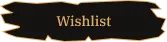 Wishlist on Steam